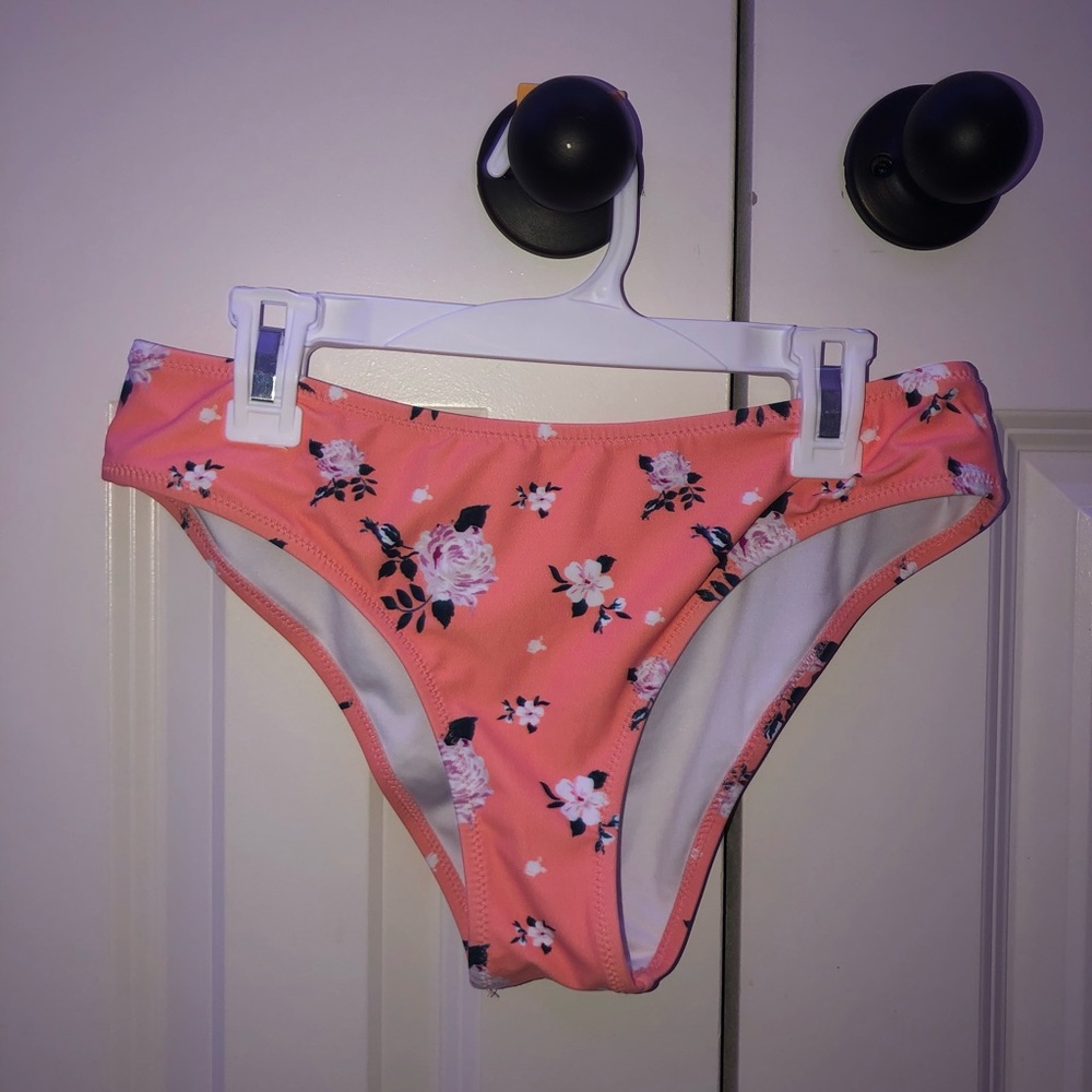 Cupshe bikini bottoms